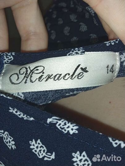 Комбинезон летний