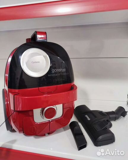 Пылесос Philips