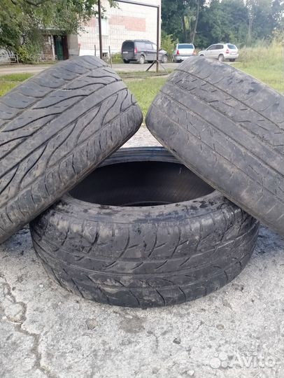 Arestone MT507 195/50 R15