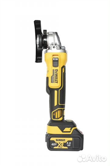 Ушм DeWalt DCG413, опт и розница