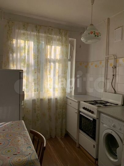 2-к. квартира, 48,2 м², 4/5 эт.