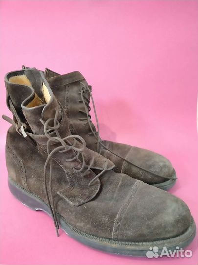 Реставрация обуви сумок чистка окрашивание