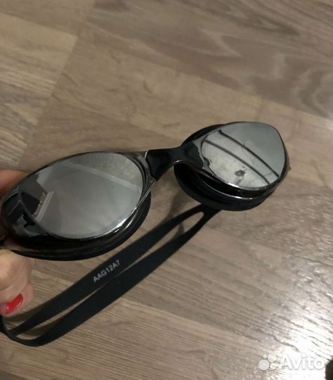 Очки для плавания joss