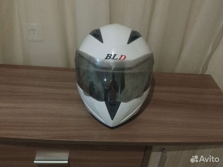 Шлем модуляр