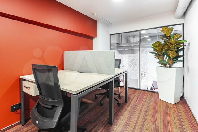 Офис под ключ с юридическим адресом 36 м² в Санкт-Петербурге | Аренда ...