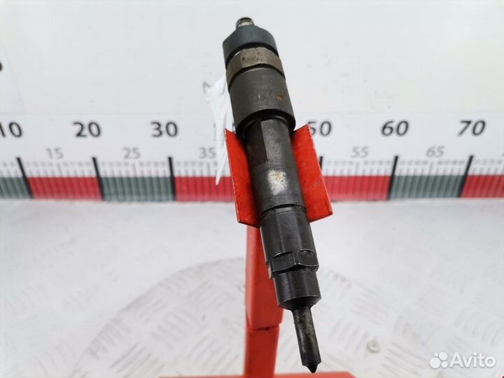 Форсунка для Peugeot-Citroen Jumper (Relay) 2