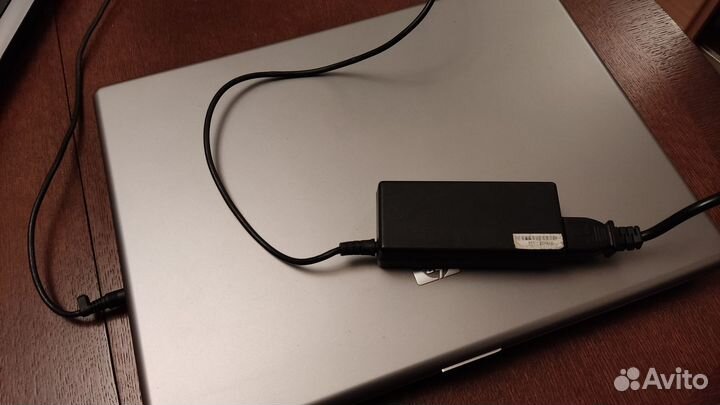 Ноутбук HP 6720S