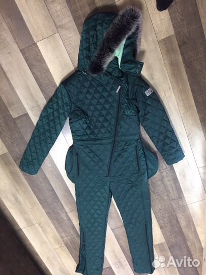 Комбинезон женский новый фирмы Kambeze Ne