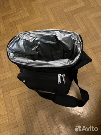 Походная термосумка