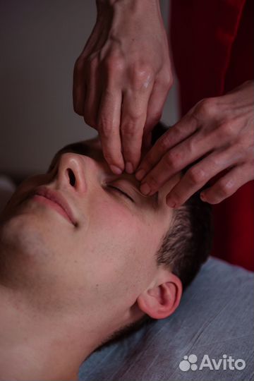 Телесная терапия. Ребалансинг