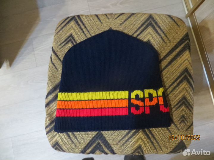 Шапка петушок Финляндия