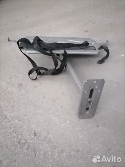 Крепление для телевизора