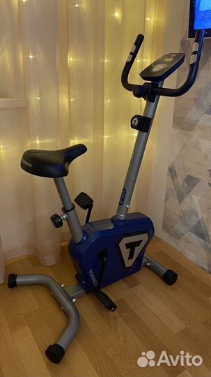 Велотренажер torneo