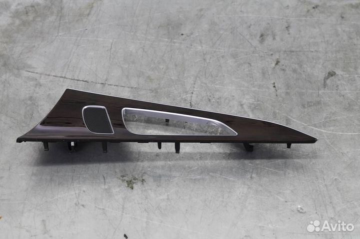 Накладка декоративная Audi A6(C7)