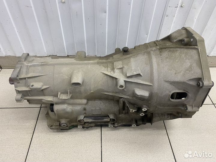 АКПП 8hp-45x 24008623975 24008627134