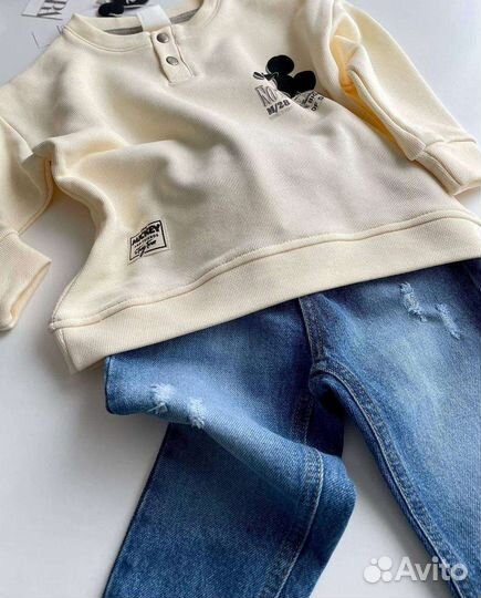 Детская одежда опт