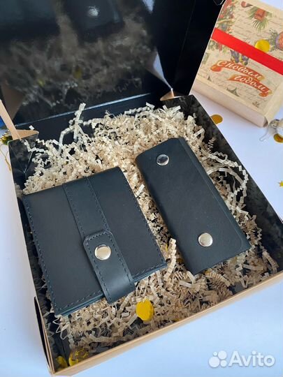 Подарочный набор для мужчин