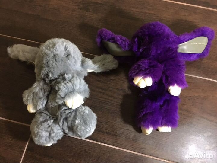 Шикарные Зайцы