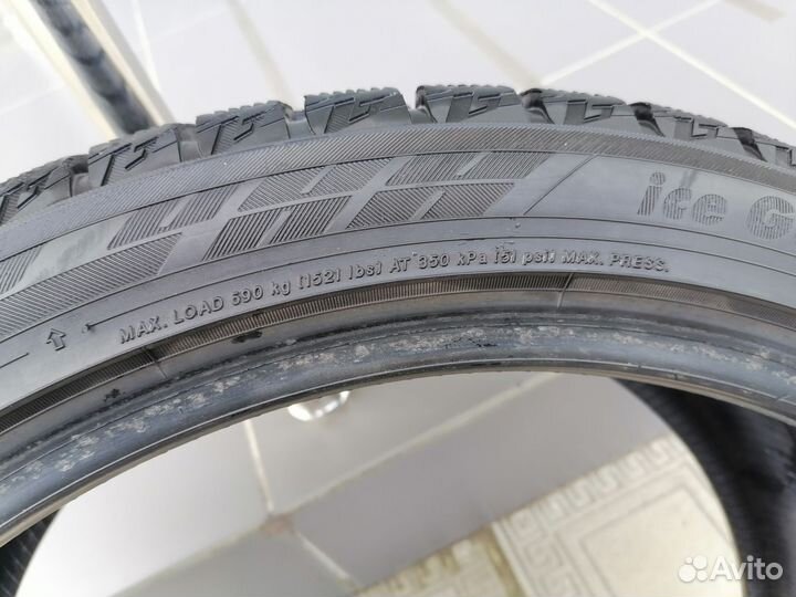 Yokohama Ice Guard IG60 245/40 R20