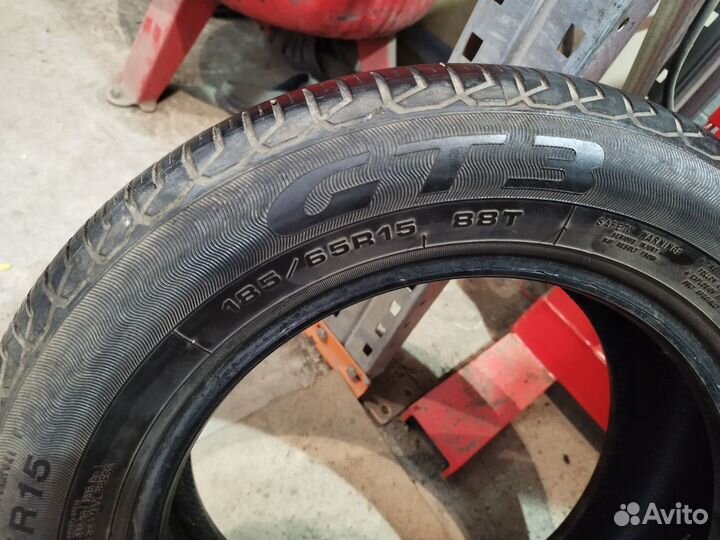 Goodyear GT 3 185/65 R15 88T