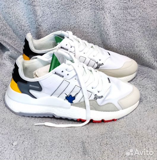 Кроссовки Адидас, 42размер