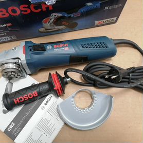 Ушм Bosch GWX 19-125 S (новая)