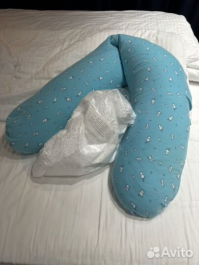 Подушка для беременных trelax