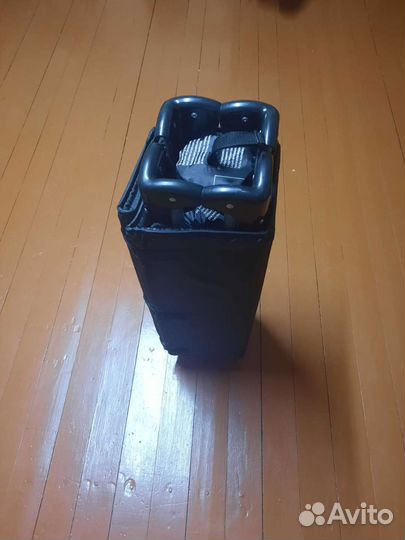 Детская кровать манеж бу