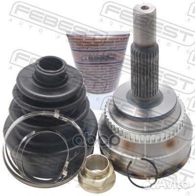 Шрус внешний toyota camry ACV3#/MCV3# 2001-2006