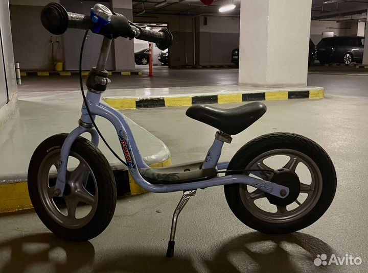 Беговел Puky lr 1l