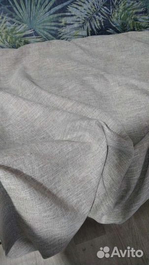 Шторы новые.Торг