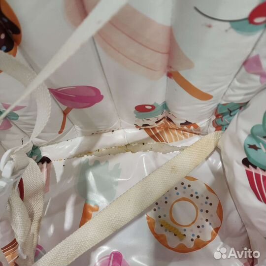 Стул для кормления