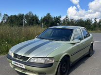 Opel Vectra 1.8 MT, 1996, 290 000 км, с пробегом, цена 125 000 руб.