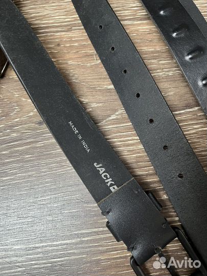 Ремень мужской