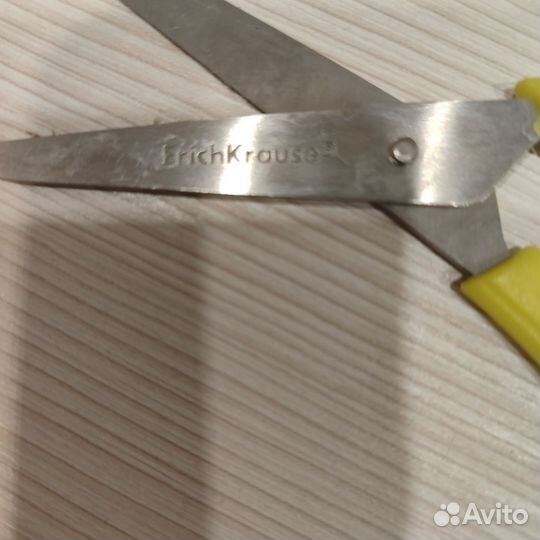 Ножницы для бумаги