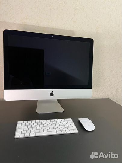 Apple iMac 2018