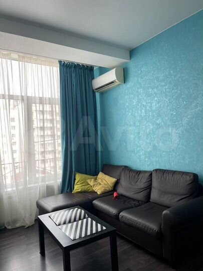 2-к. квартира, 40,3 м², 7/8 эт.