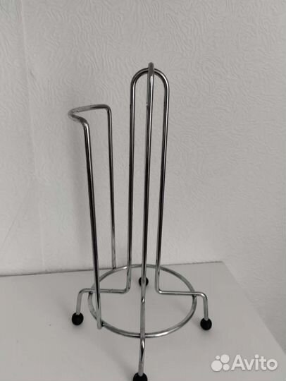 Держатель для бумажных полотенец