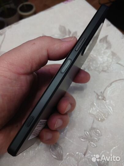 Sony Xperia 1 IV, 12/256 ГБ