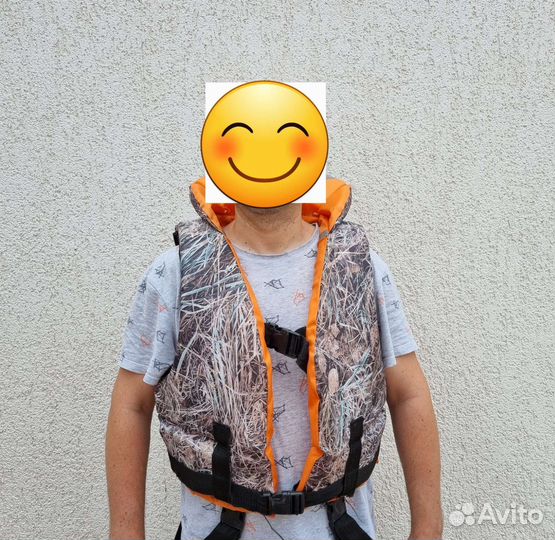 Спасательный жилет
