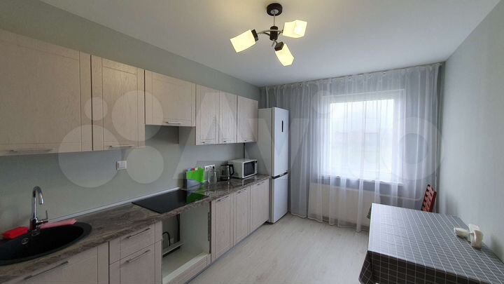 1-к. квартира, 41 м², 7/10 эт.