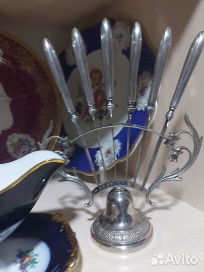 Набор кухонный