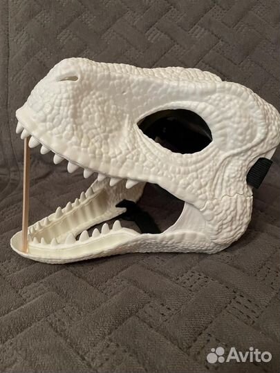 Маска раптора