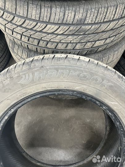 Michelin X Radial 205/60 R16 92H