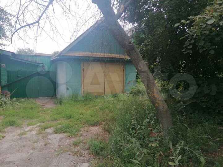 Участок 10,5 сот. (ИЖС)