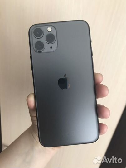 iPhone 11 Pro, 64 ГБ