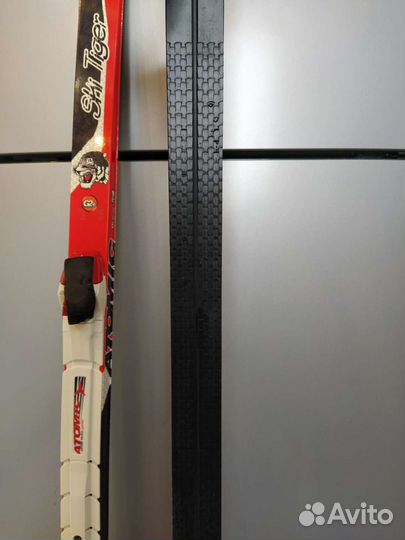 Детские беговые лыжи Atomic 130см