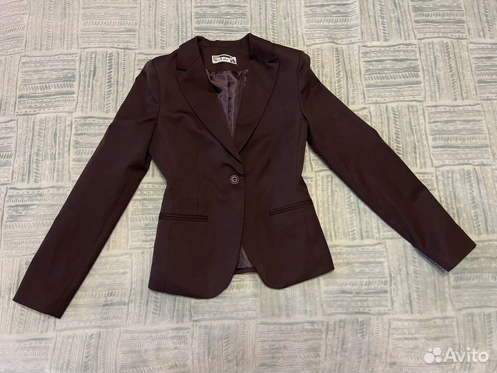 Школьная форма для девочки 40-42