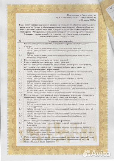 Строительная экспертиза, приемка квартир