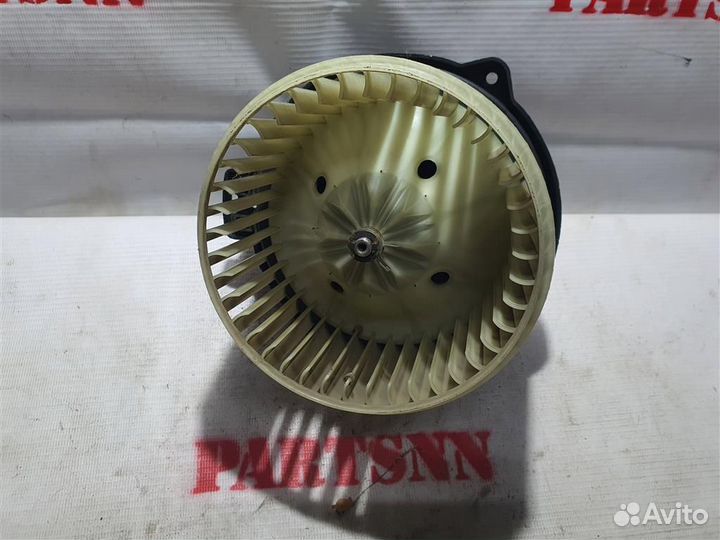 Моторчик печки Чери Тиго